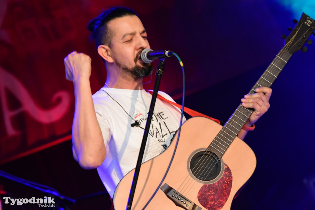 Koncert Wolność Kocham