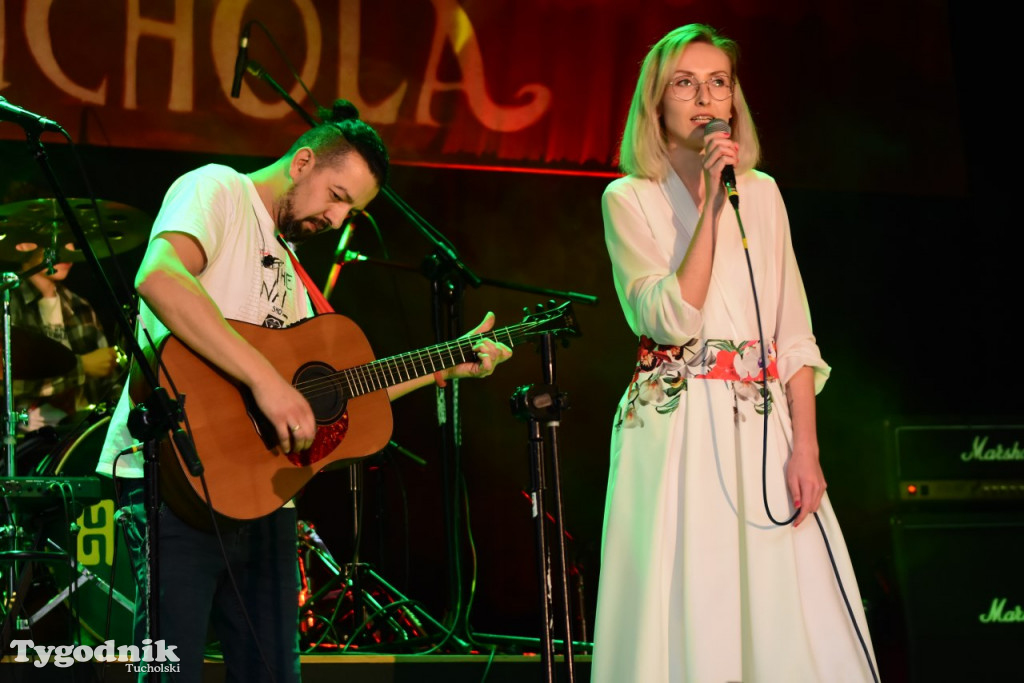 Koncert Wolność Kocham