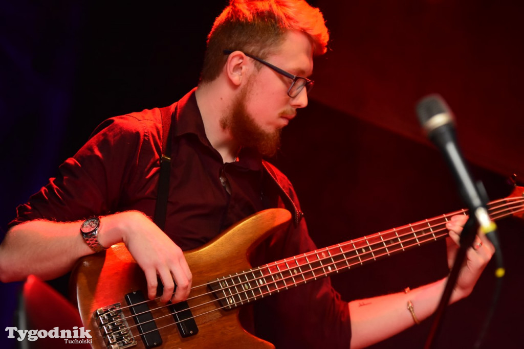 Koncert Wolność Kocham