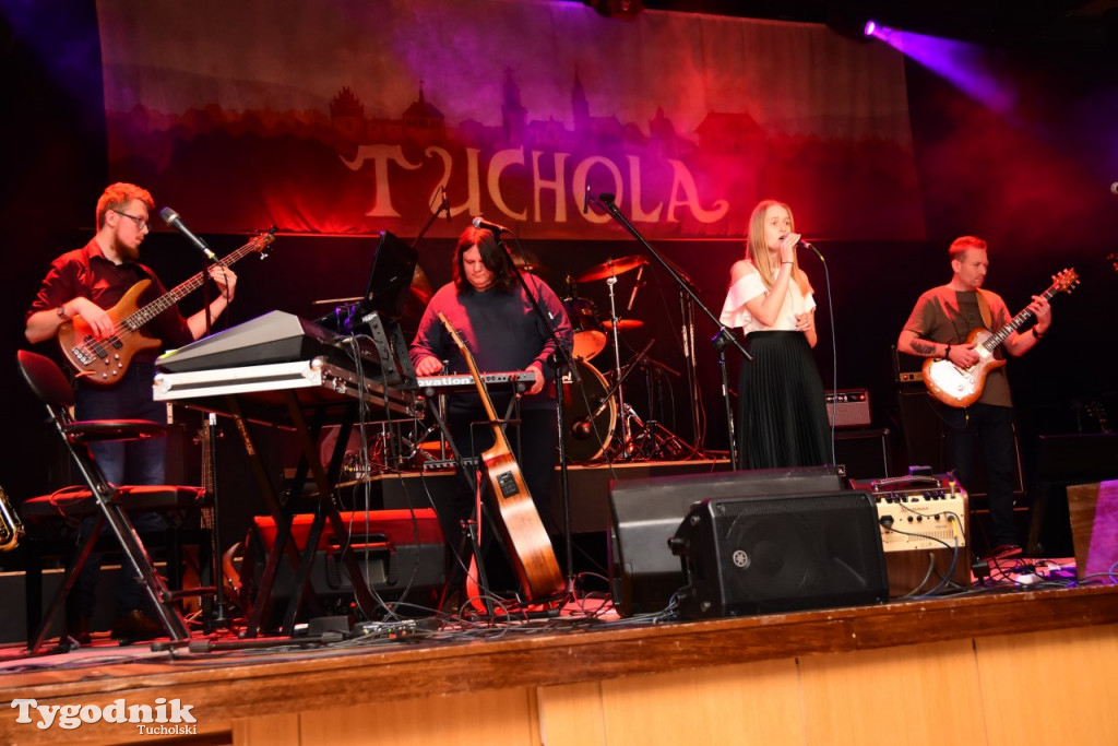 Koncert Wolność Kocham