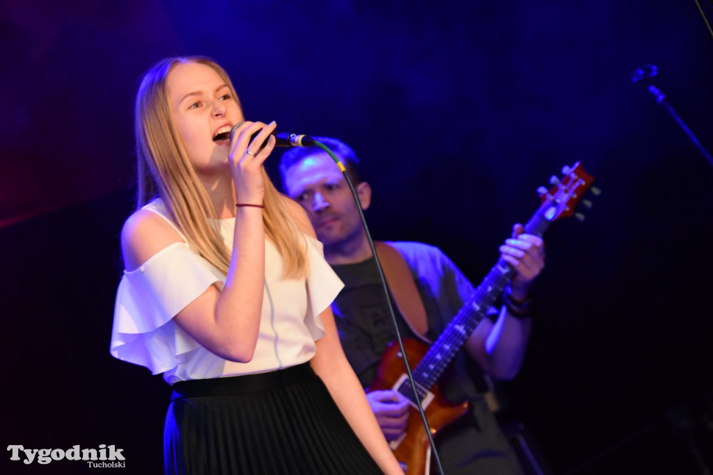 Koncert Wolność Kocham