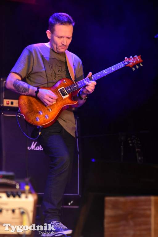 Koncert Wolność Kocham
