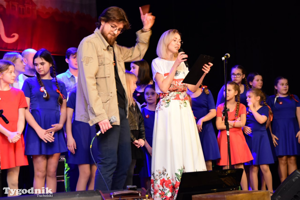 Koncert Wolność Kocham