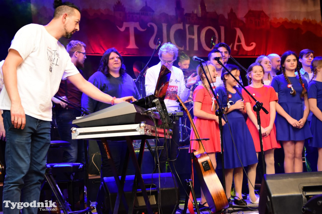 Koncert Wolność Kocham