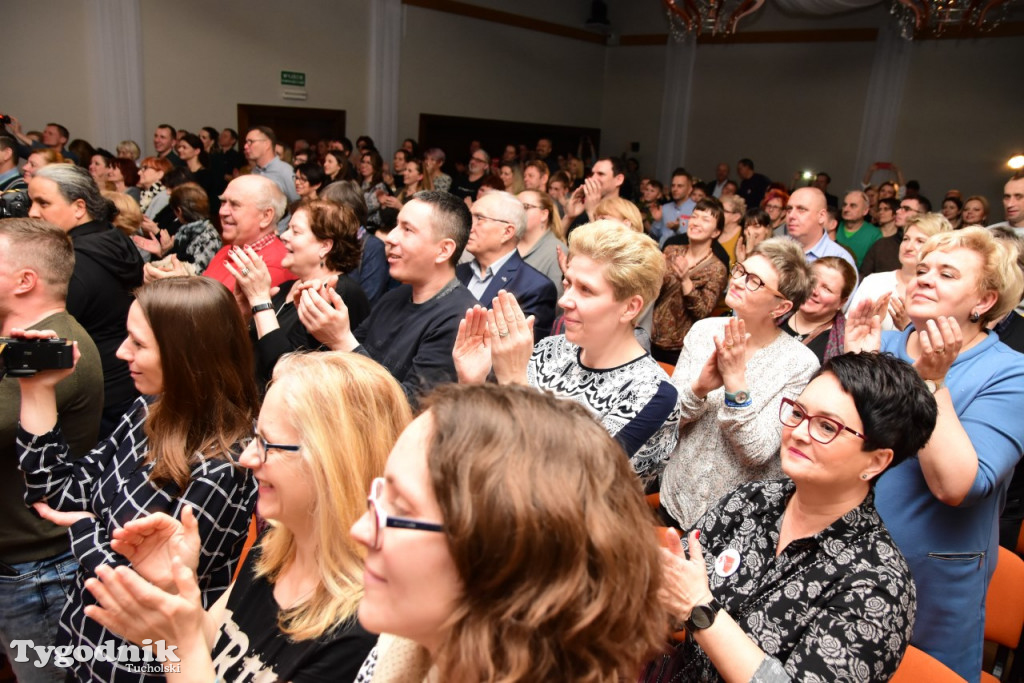 Koncert Wolność Kocham