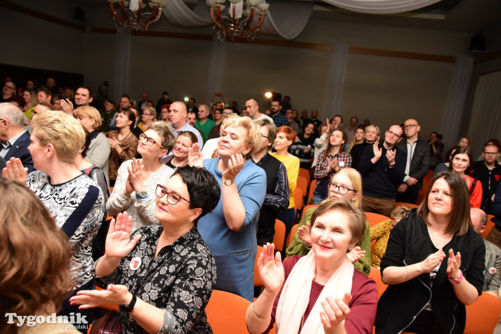 Koncert Wolność Kocham