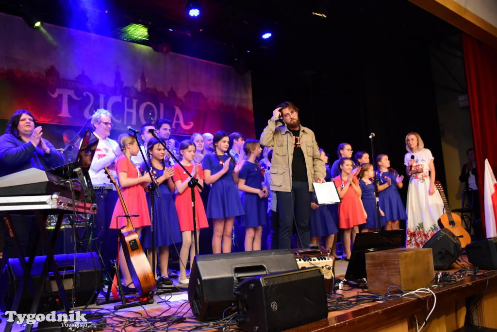 Koncert Wolność Kocham