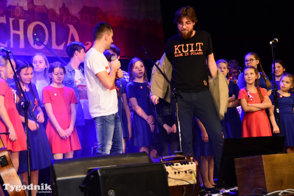 Koncert Wolność Kocham