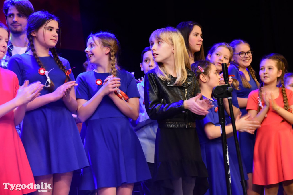 Koncert Wolność Kocham