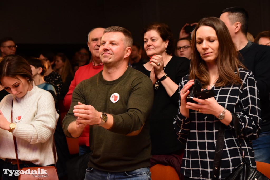 Koncert Wolność Kocham