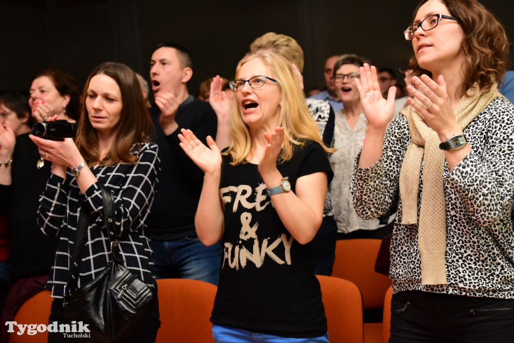 Koncert Wolność Kocham