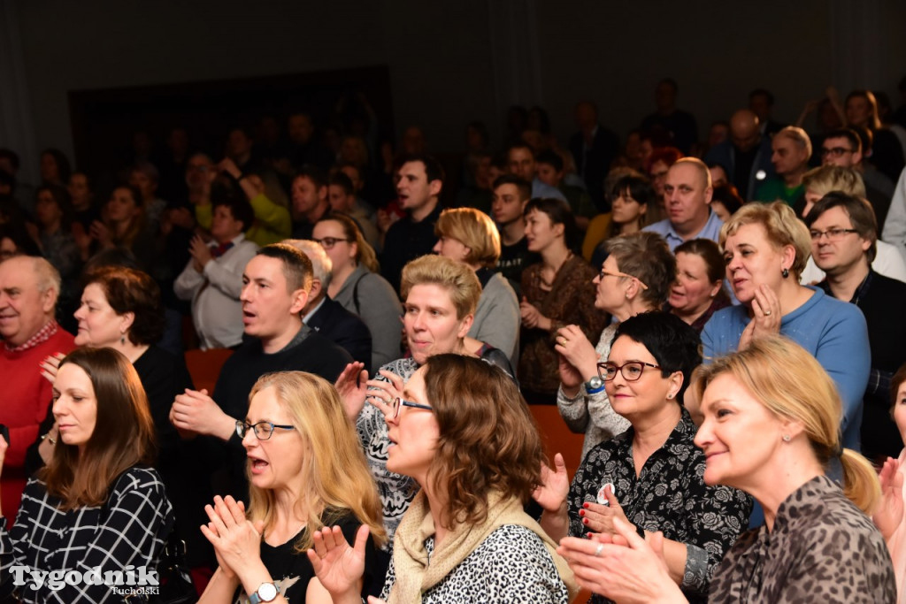 Koncert Wolność Kocham