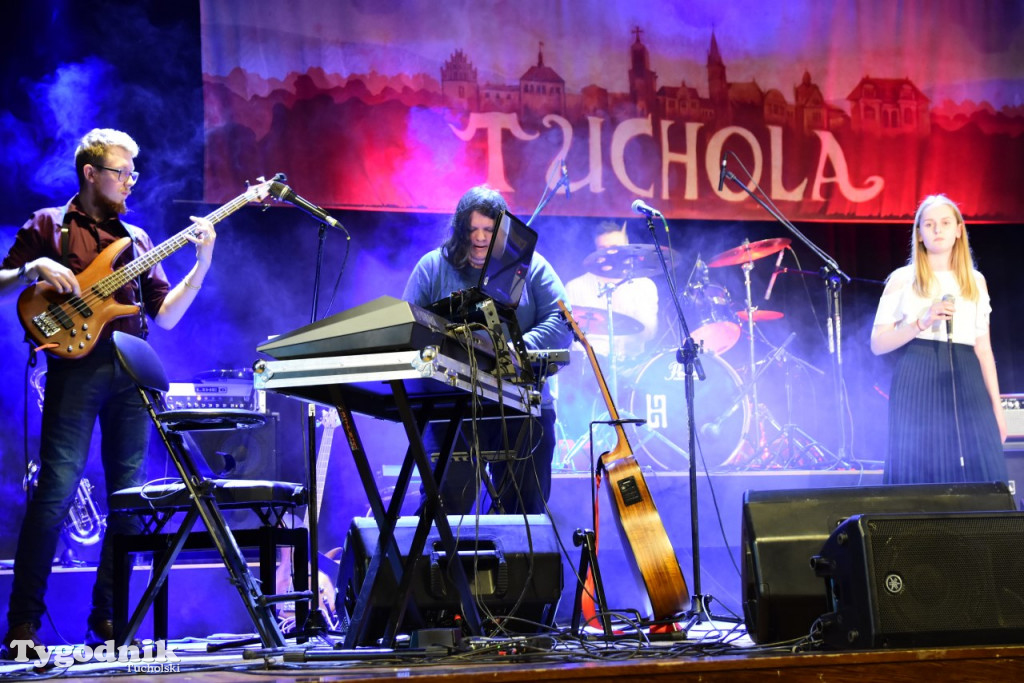 Koncert Wolność Kocham