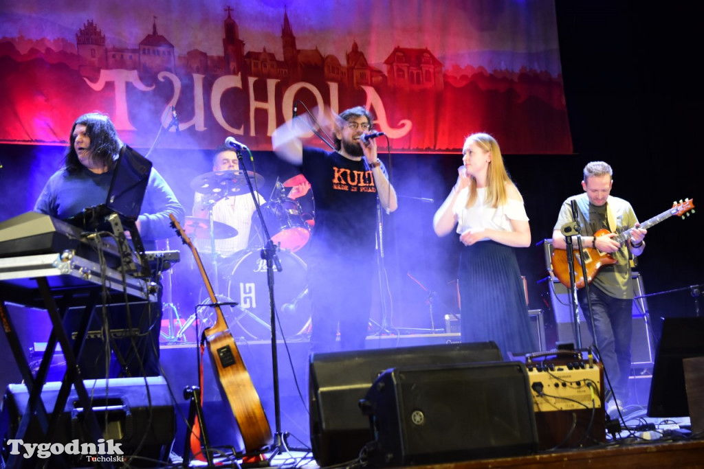 Koncert Wolność Kocham