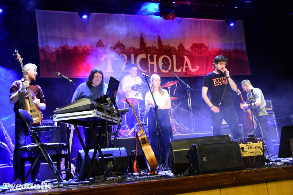 Koncert Wolność Kocham