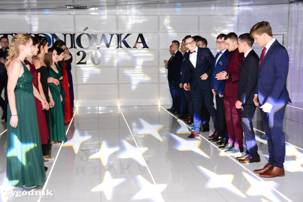 Studniówka TL cz 1