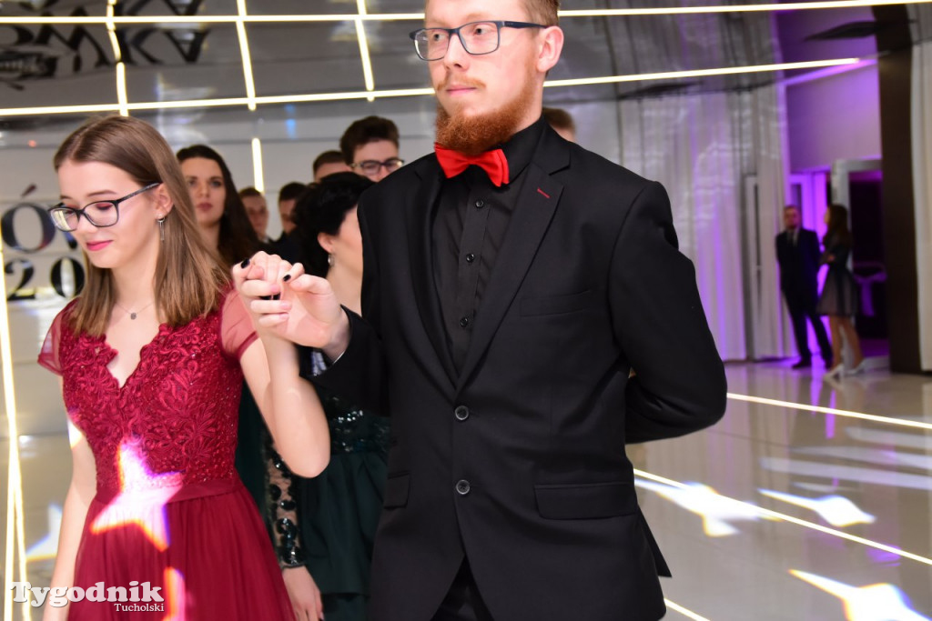 Studniówka TL cz 1