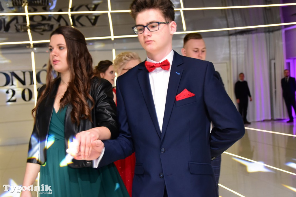 Studniówka TL cz 1
