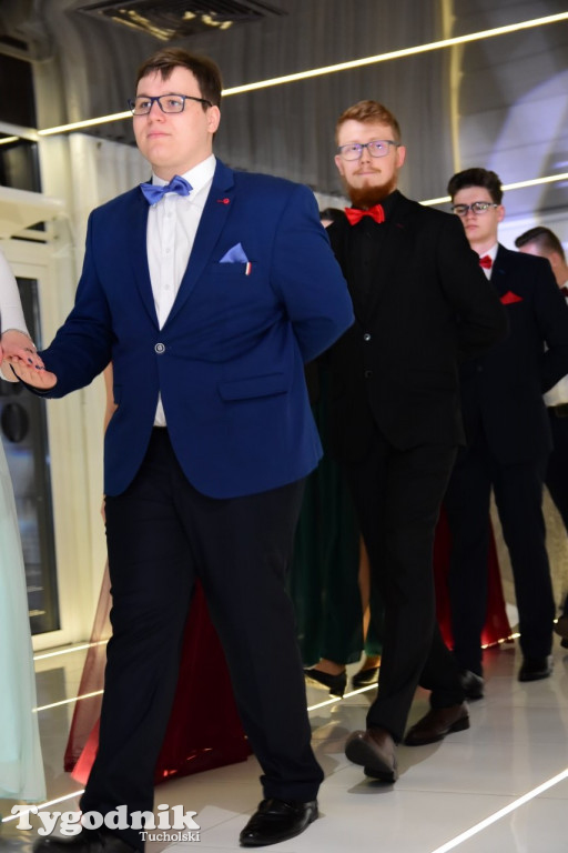 Studniówka TL cz 1