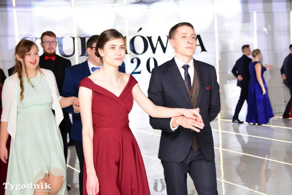 Studniówka TL cz 1