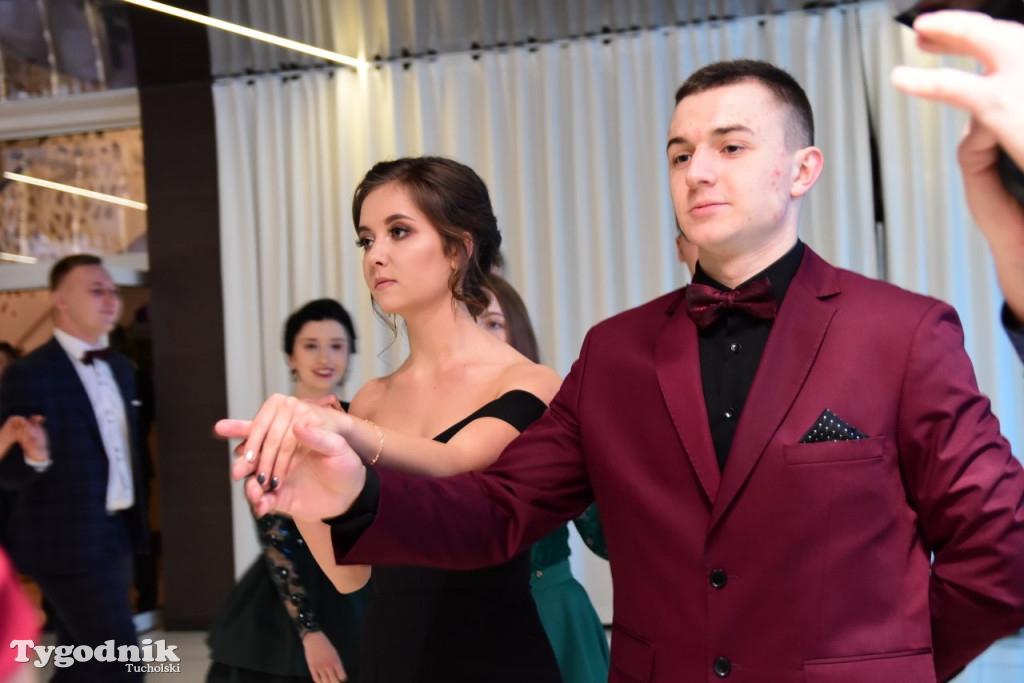 Studniówka TL cz 1