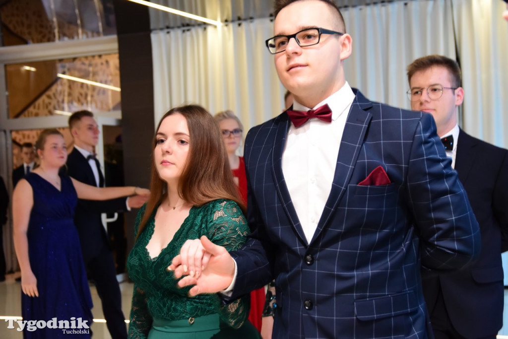 Studniówka TL cz 1