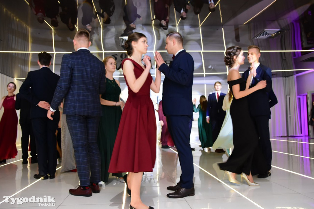 Studniówka TL cz 1