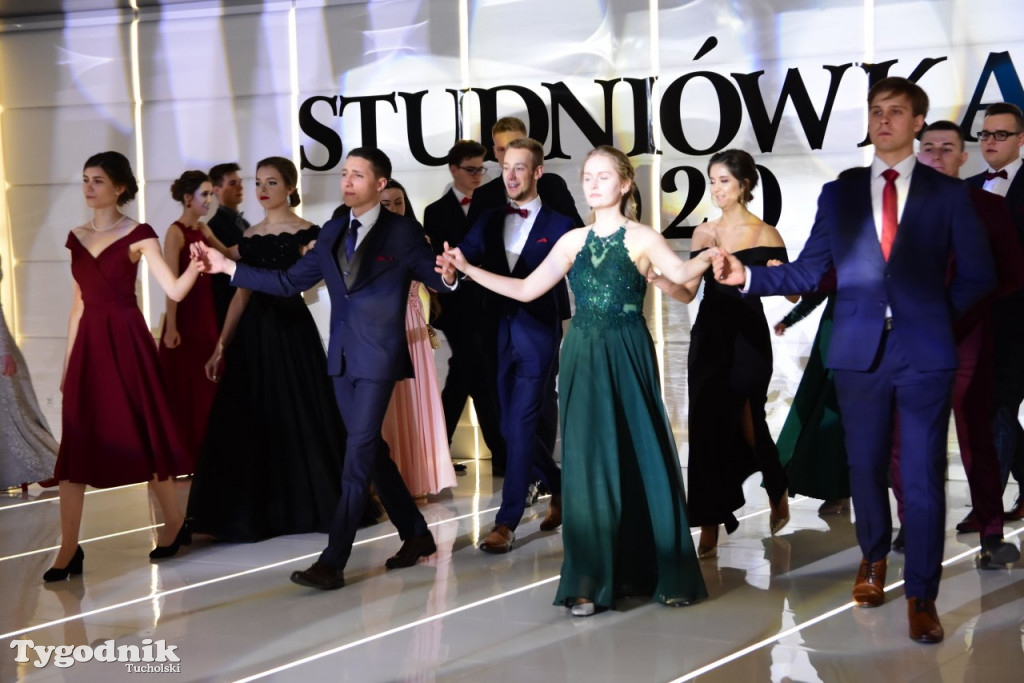 Studniówka TL cz 1