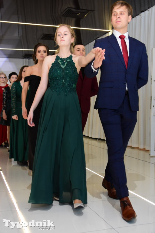 Studniówka TL cz 1