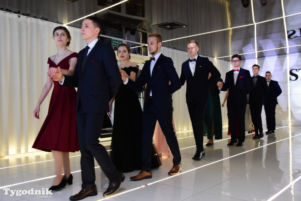 Studniówka TL cz 1