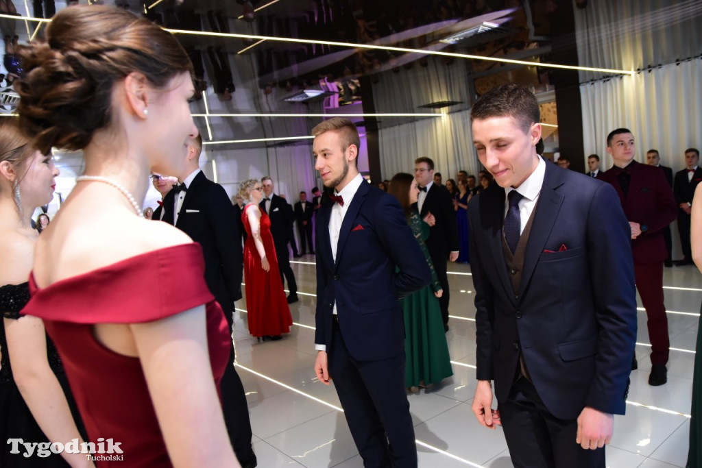 Studniówka TL cz 1