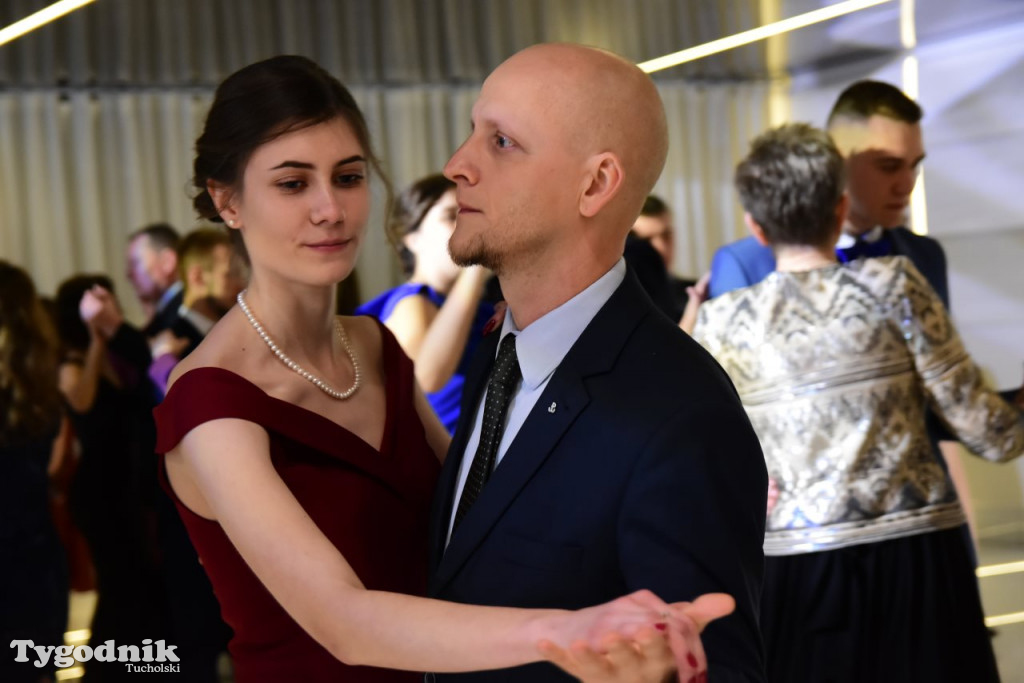 Bal Technikum Leśnego