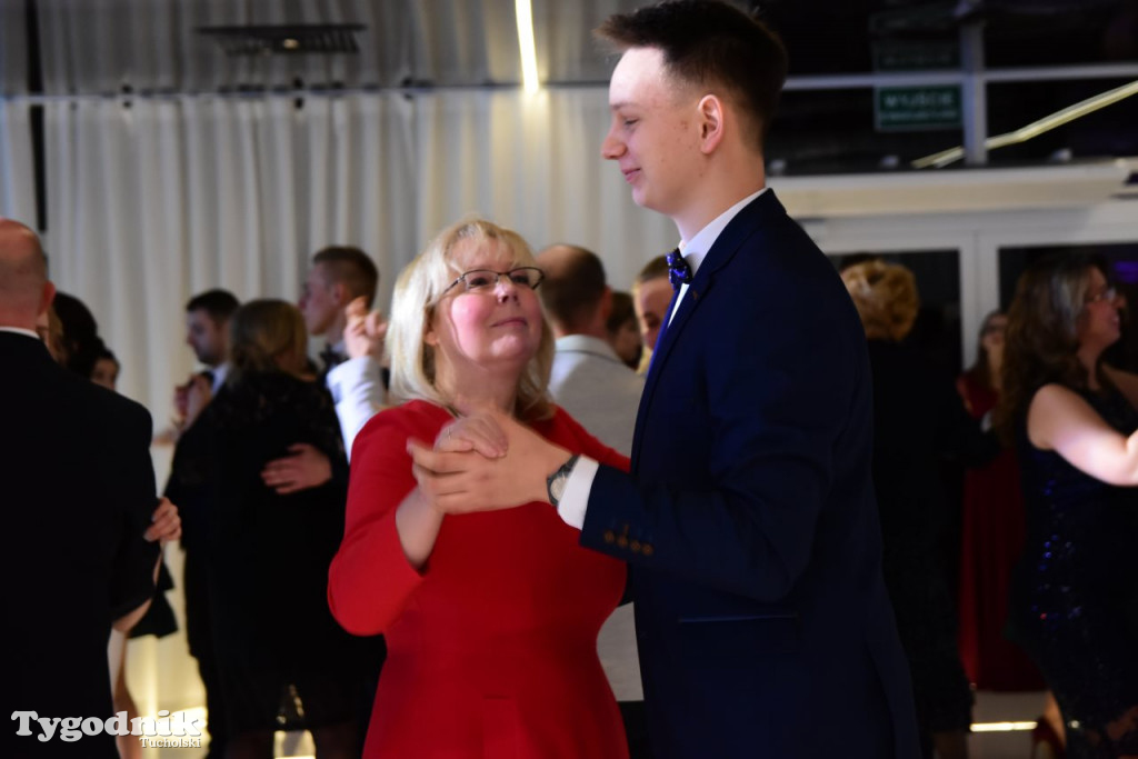 Bal Technikum Leśnego