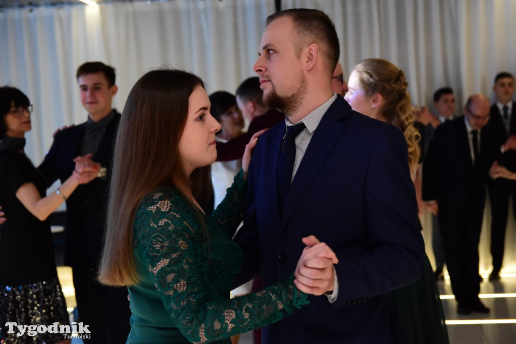 Bal Technikum Leśnego