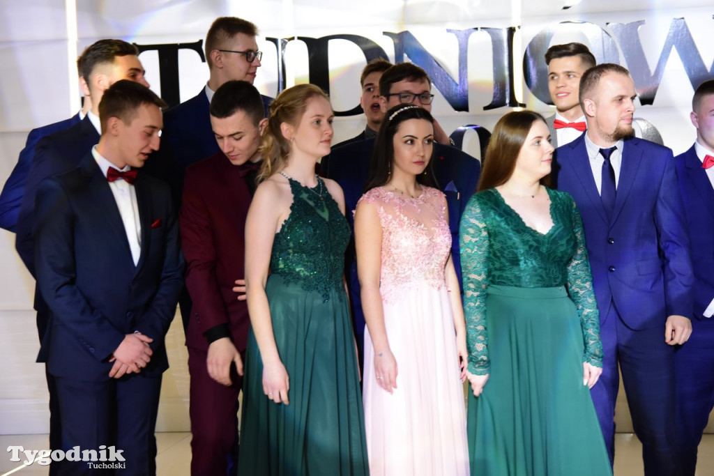 Bal Technikum Leśnego