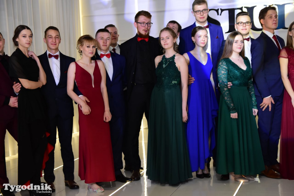 Bal Technikum Leśnego