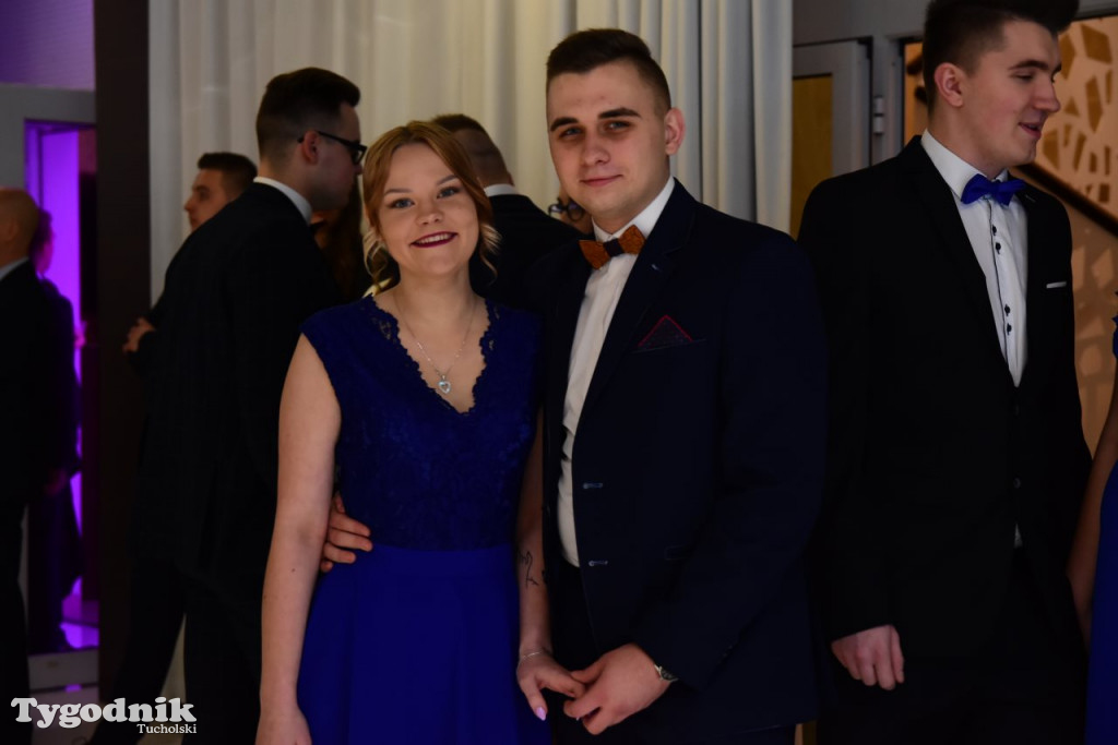 Bal Technikum Leśnego