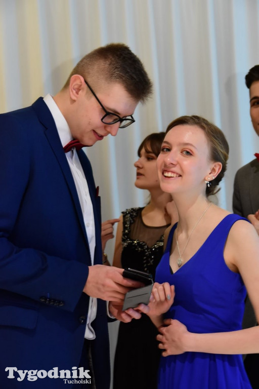 Bal Technikum Leśnego