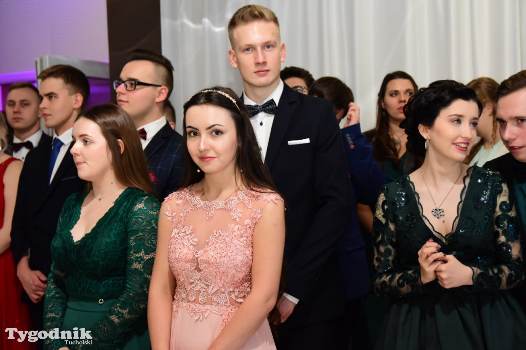 Bal Technikum Leśnego