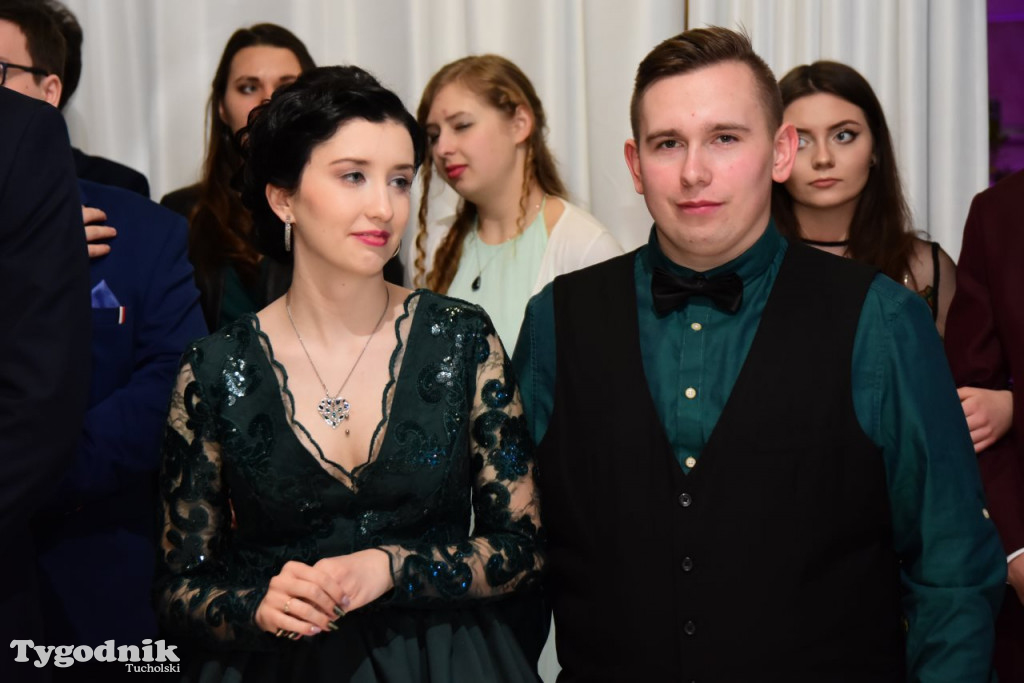 Bal Technikum Leśnego