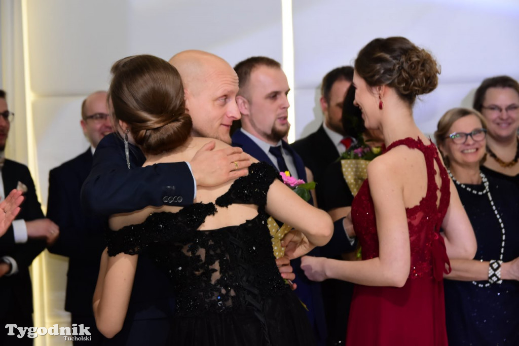 Bal Technikum Leśnego
