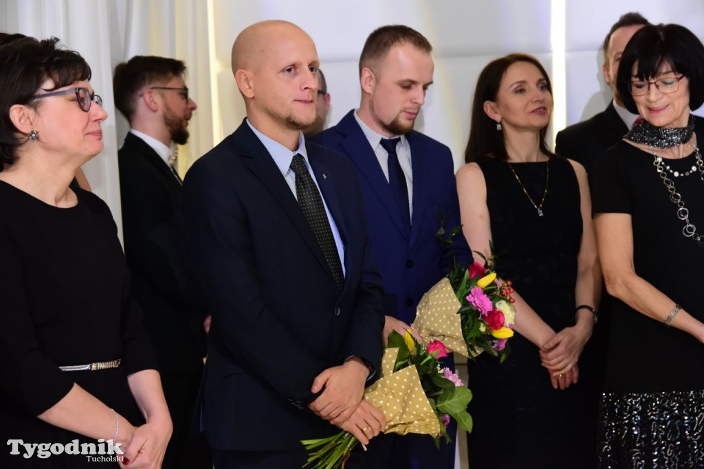 Bal Technikum Leśnego