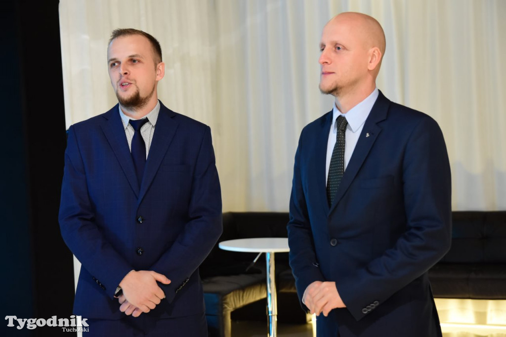 Bal Technikum Leśnego