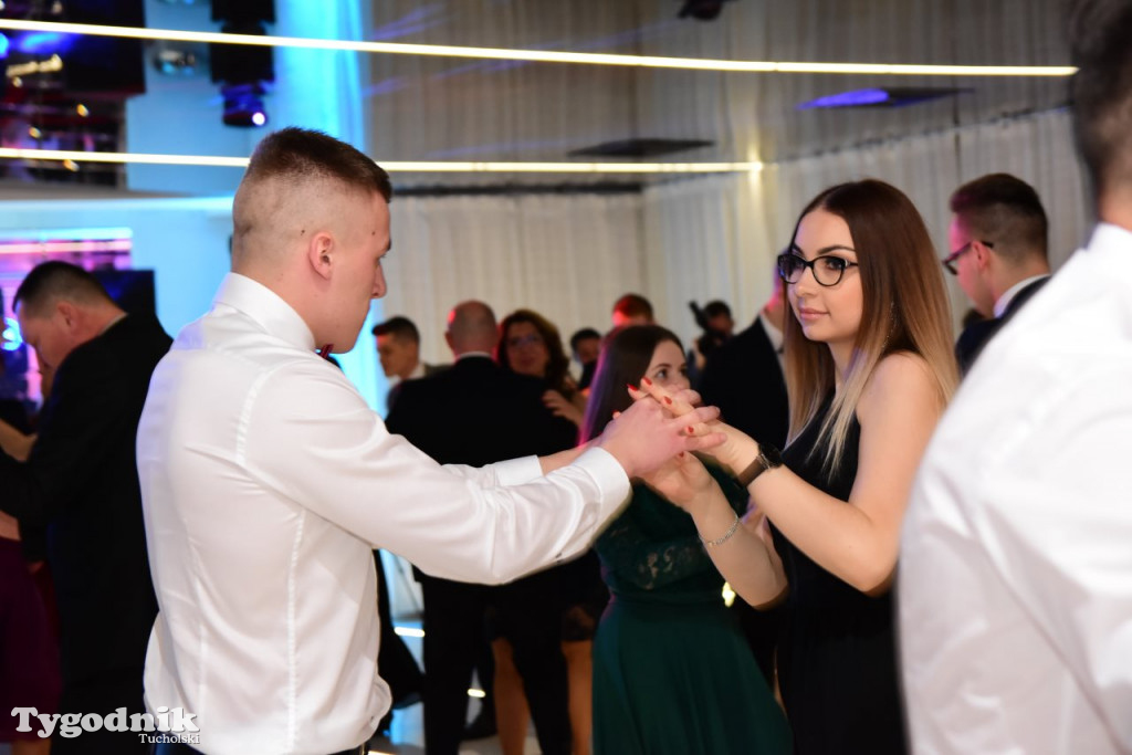 Bal Technikum Leśnego