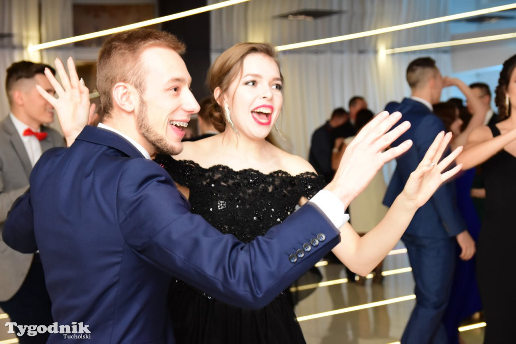 Bal Technikum Leśnego