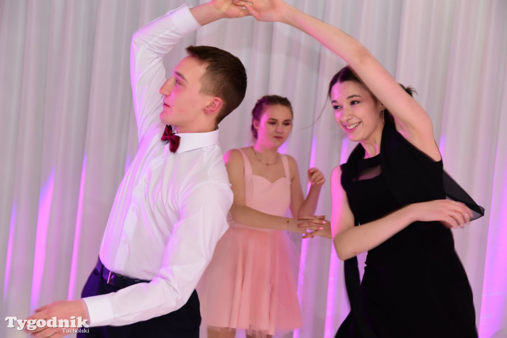 Bal Technikum Leśnego