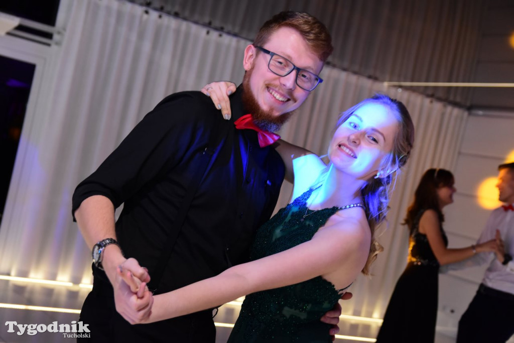 Bal Technikum Leśnego