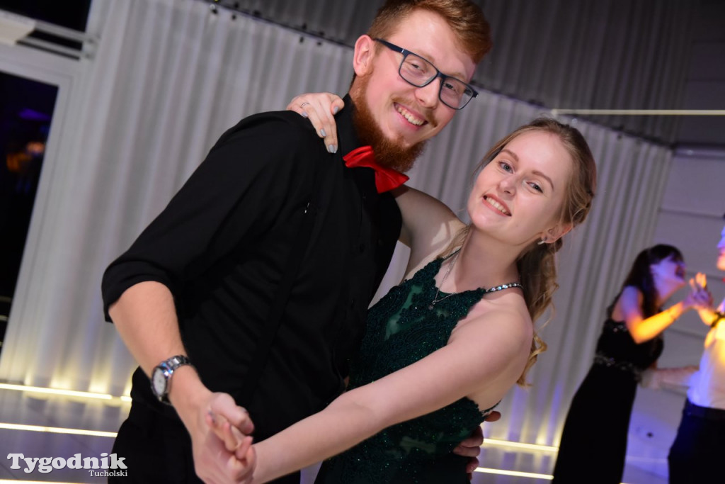 Bal Technikum Leśnego