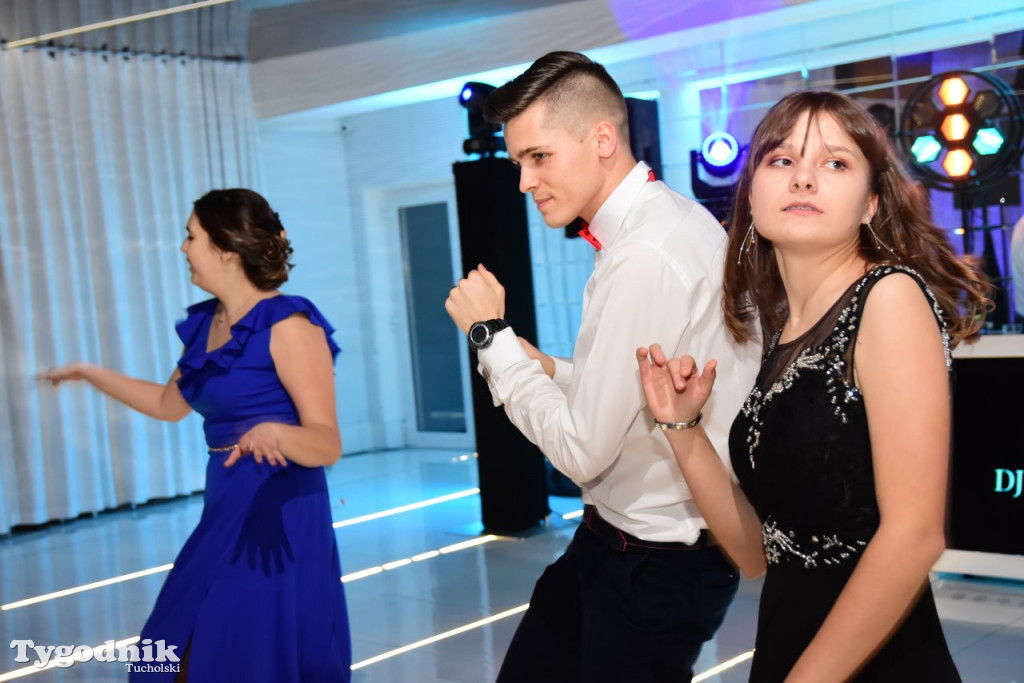 Bal Technikum Leśnego