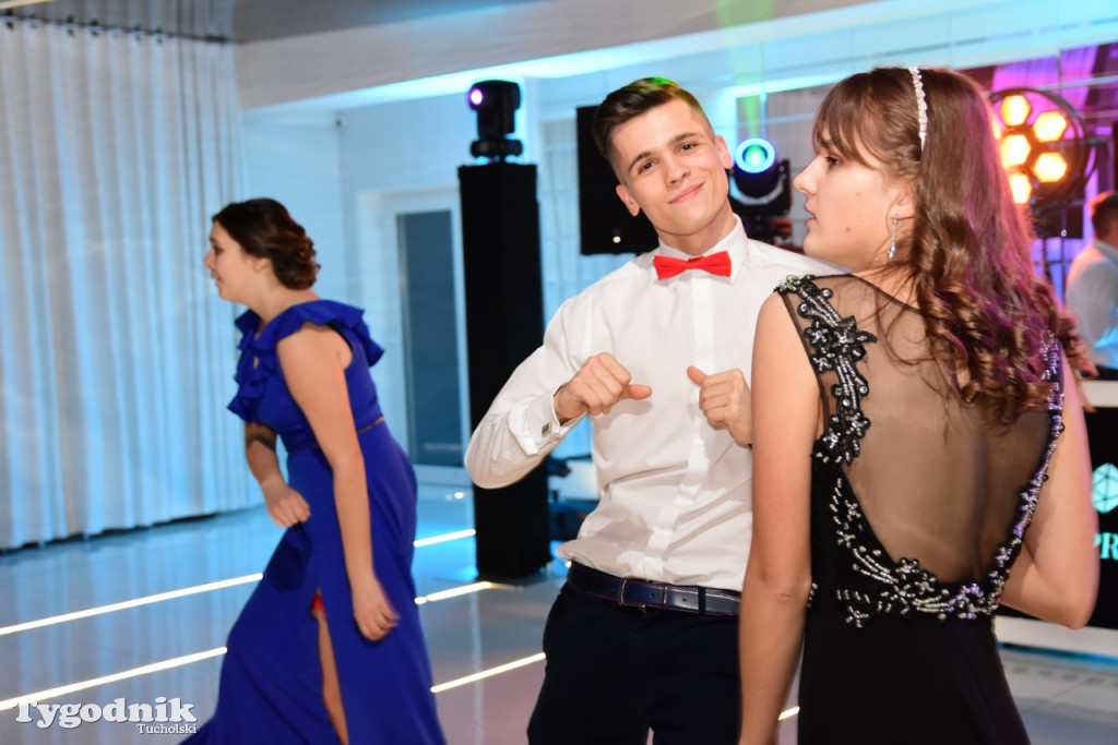 Bal Technikum Leśnego